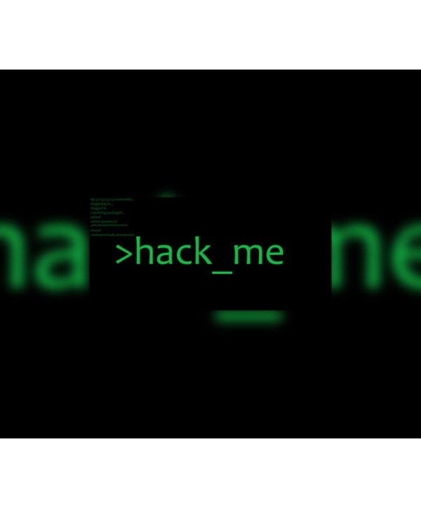 hack_me Steam Key GLOBAL